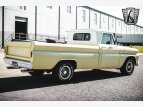 Thumbnail Photo 6 for 1966 Chevrolet C/K Truck
